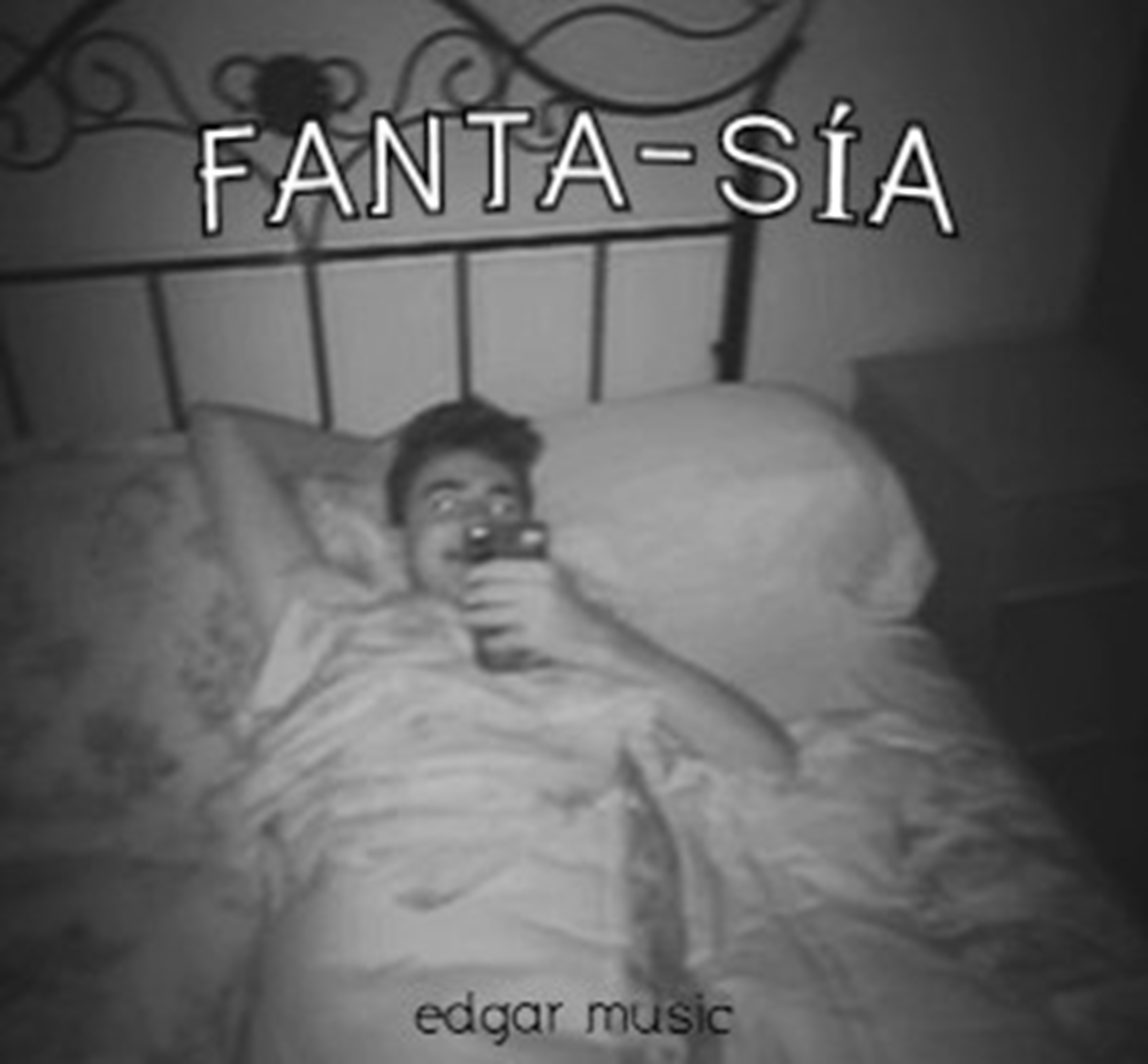 Portada de Fanta-Sía